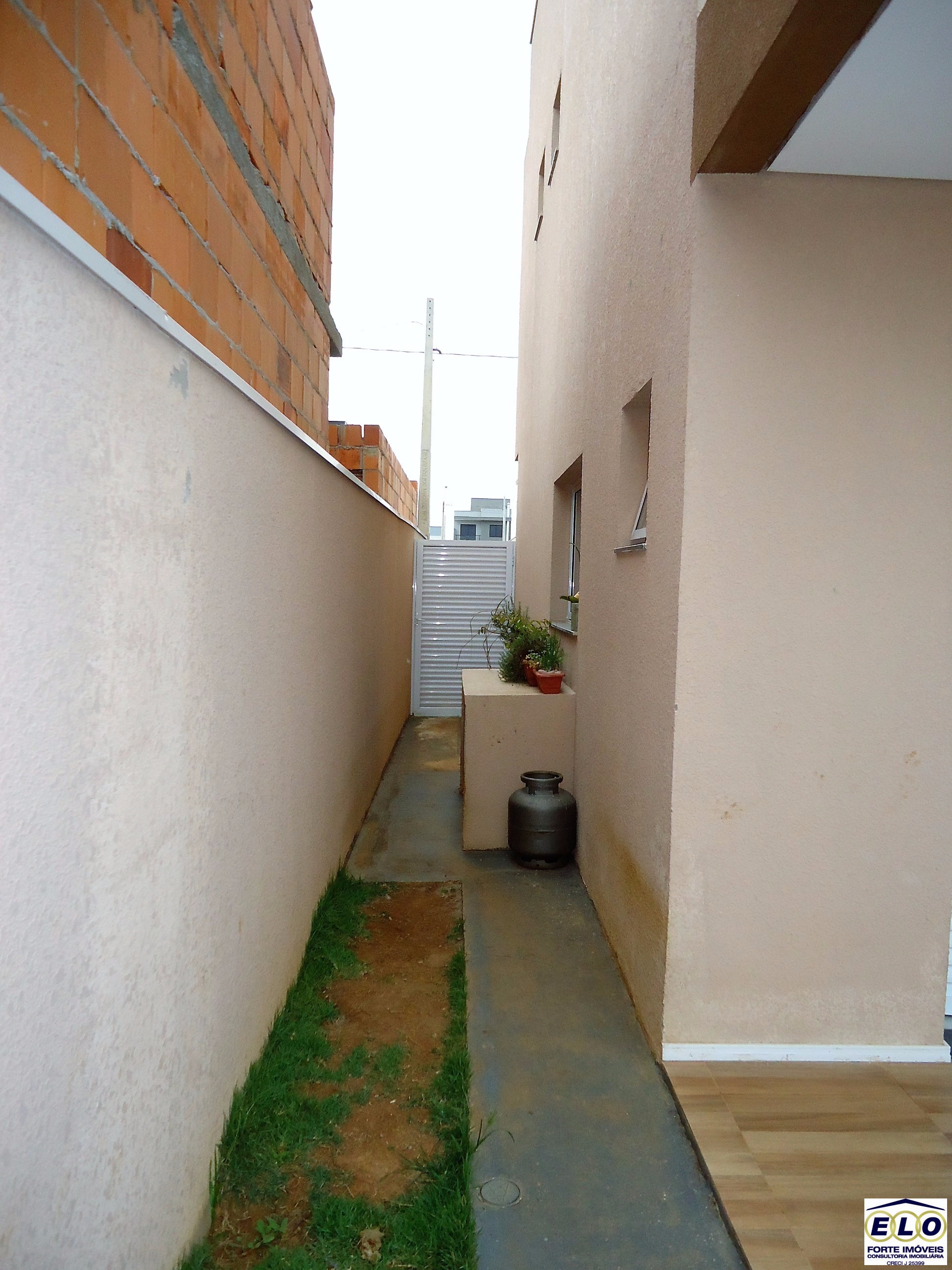 CASA em JARDIM PARK REAL, INDAIATUBA - casa a venda park real - Foto 9