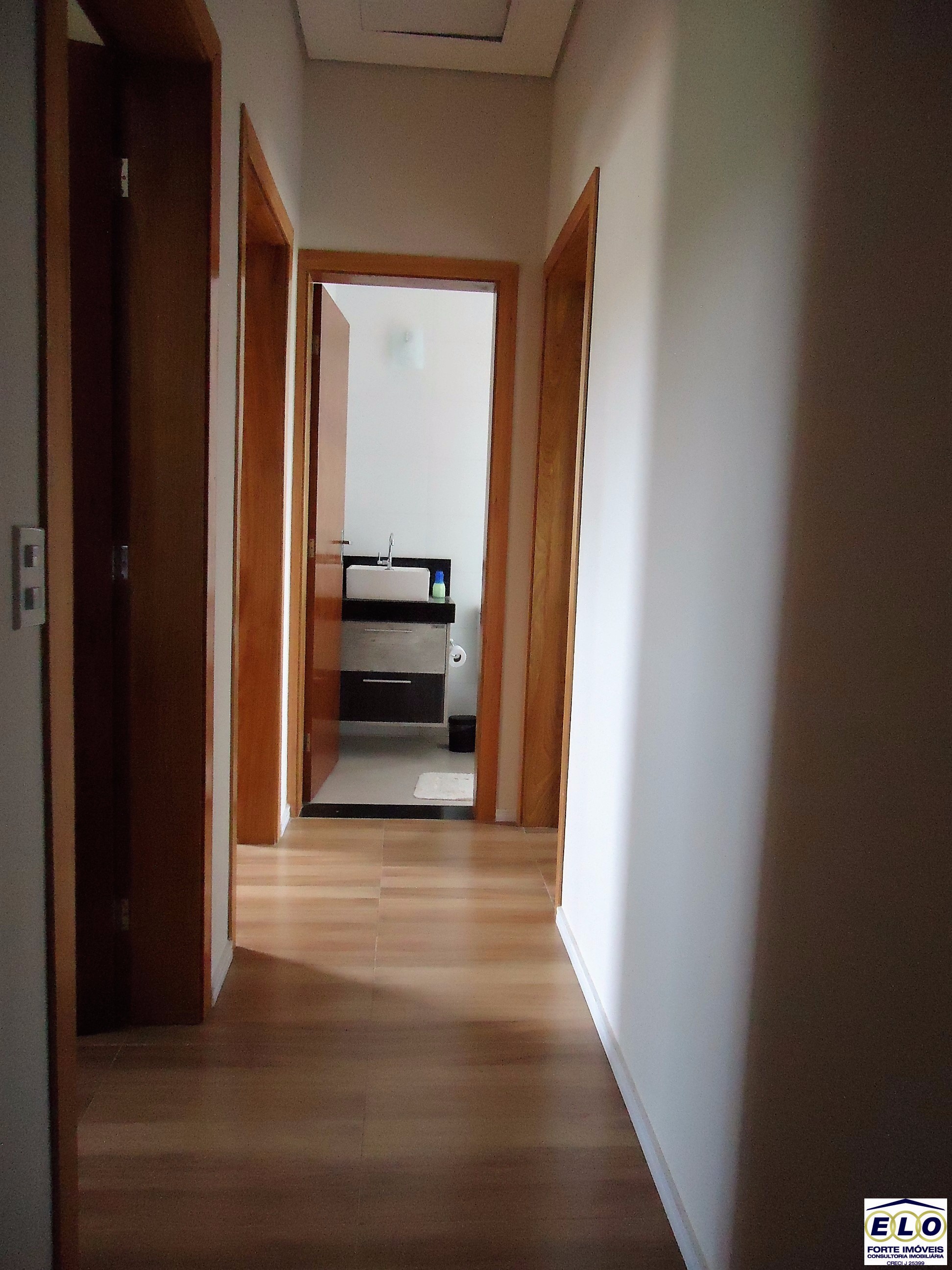 CASA em JARDIM PARK REAL, INDAIATUBA - casa a venda park real - Foto 16