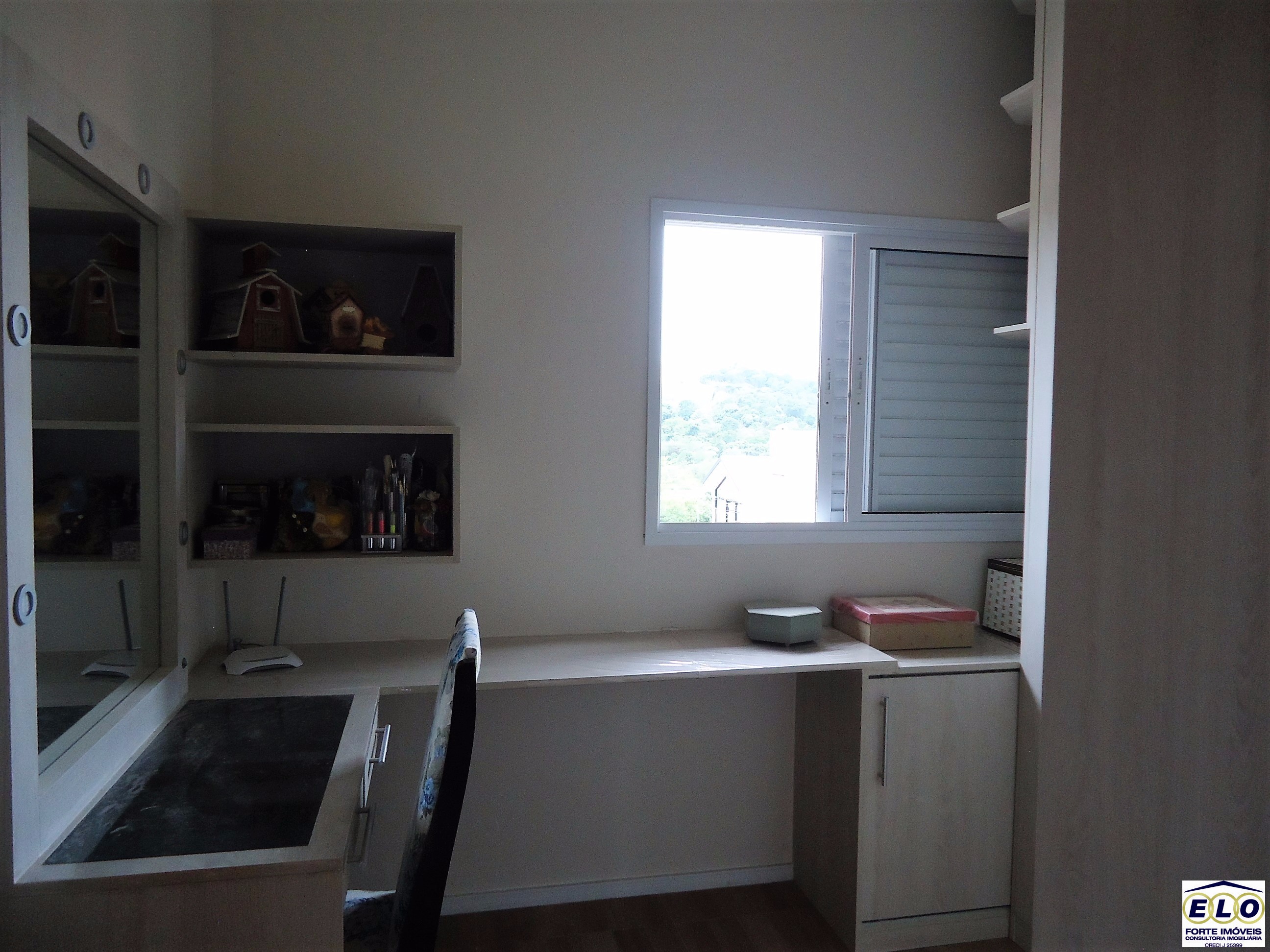 CASA em JARDIM PARK REAL, INDAIATUBA - casa a venda park real - Foto 3