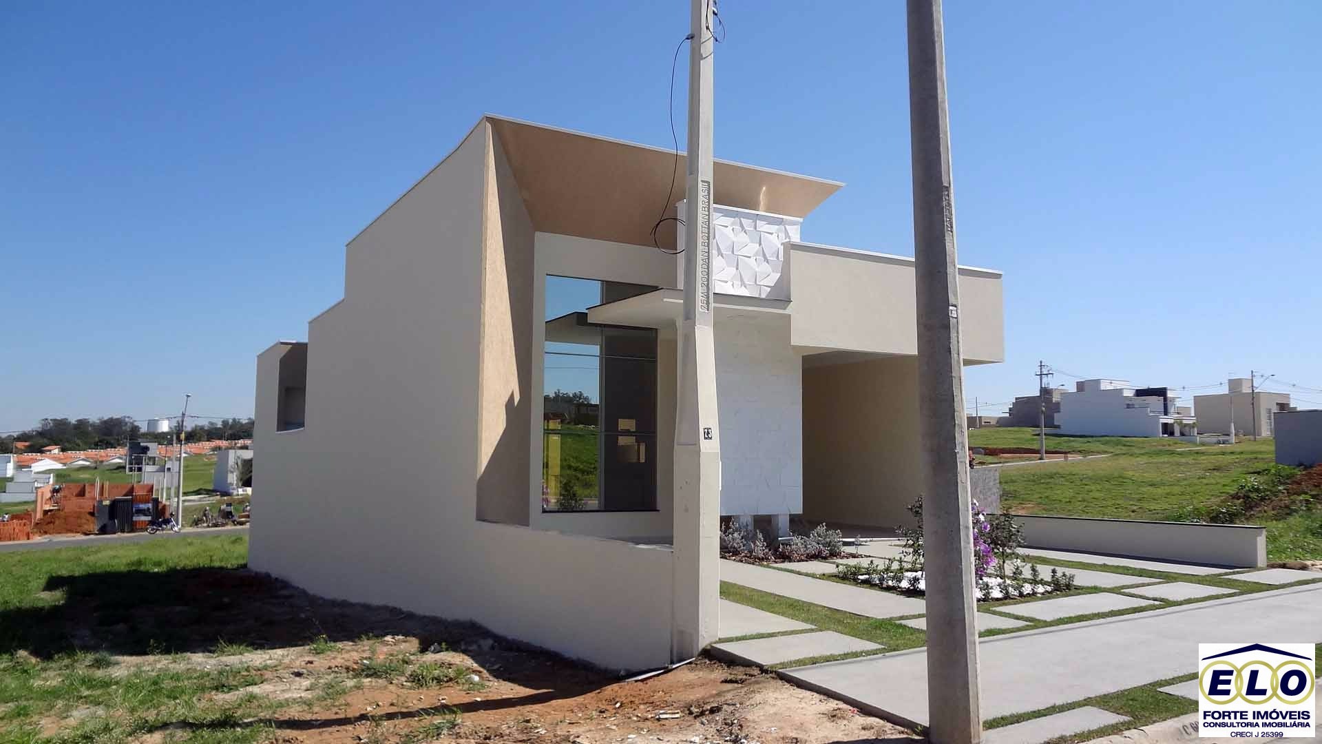 CASA em JARDIM BRÉSCIA, INDAIATUBA - jardim Bréscia a venda casa - Foto 24