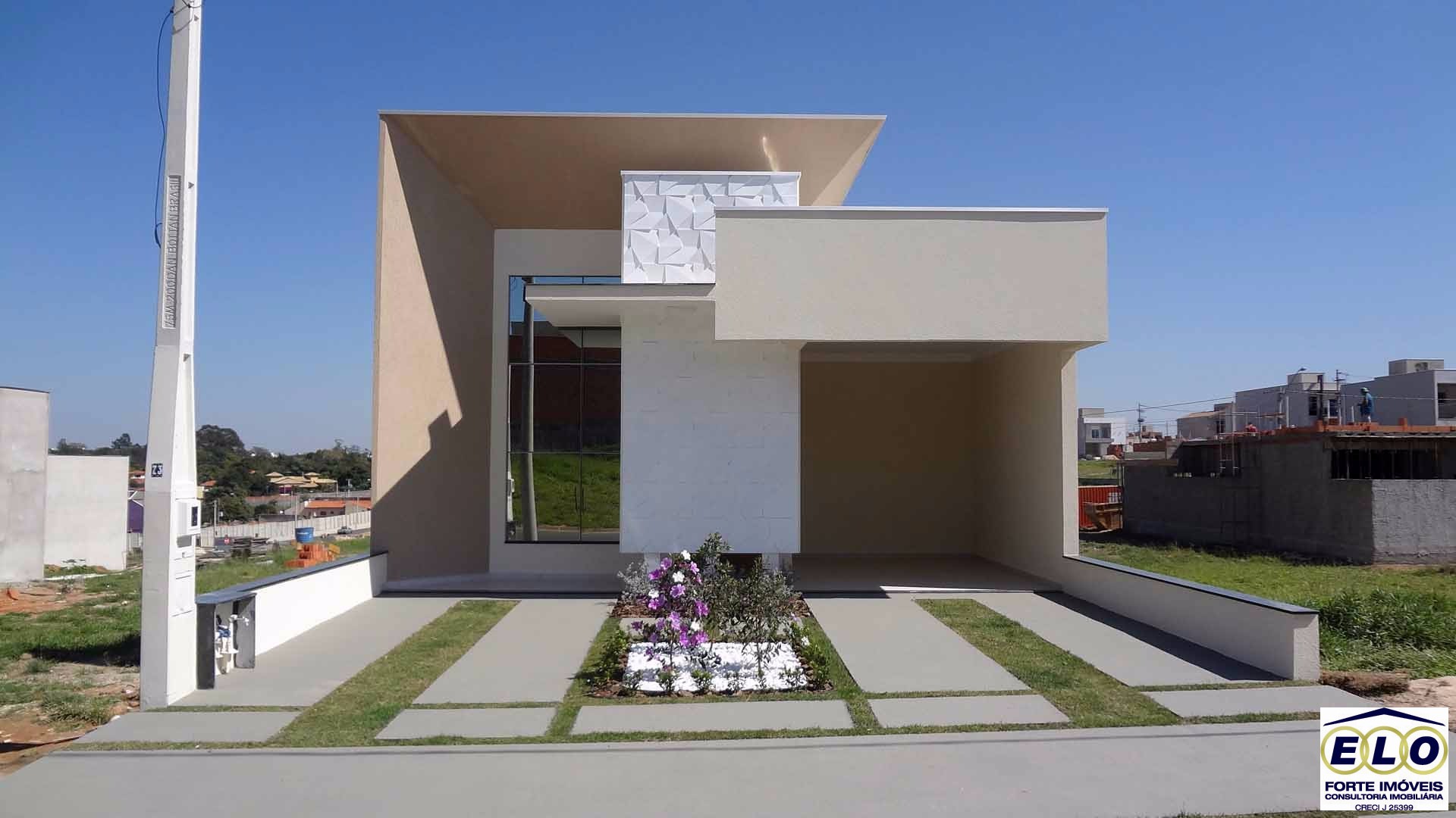 CASA em JARDIM BRÉSCIA, INDAIATUBA - jardim Bréscia a venda casa - Foto 25