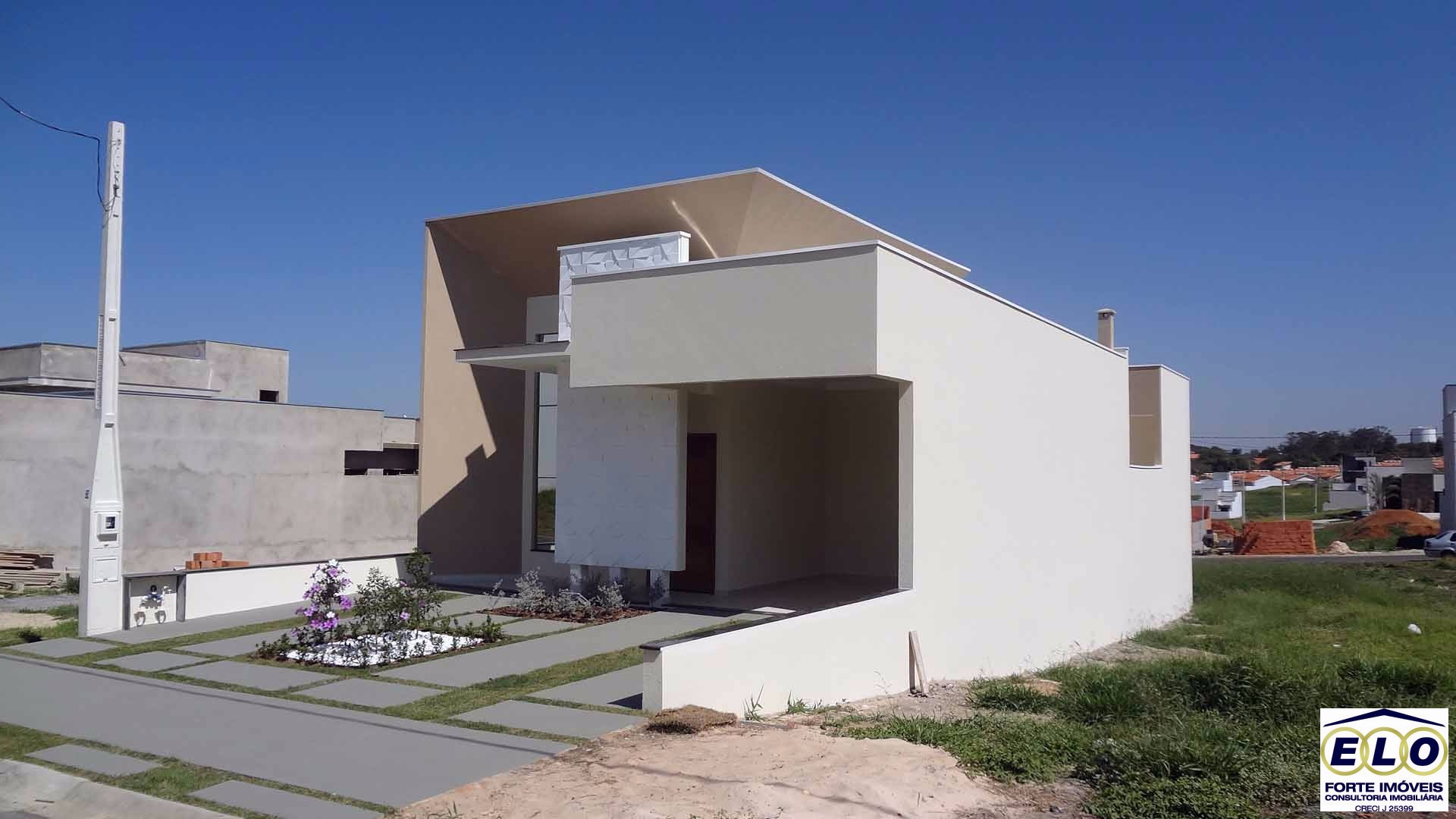 CASA em JARDIM BRÉSCIA, INDAIATUBA - jardim Bréscia a venda casa - Foto 10