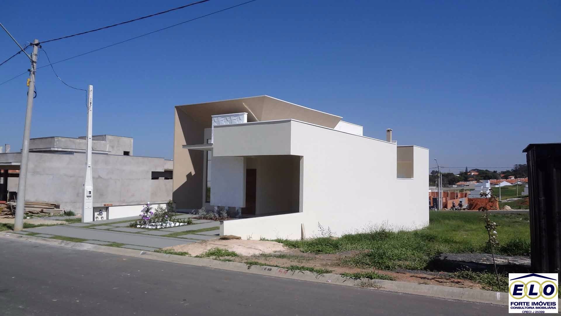 CASA em JARDIM BRÉSCIA, INDAIATUBA - jardim Bréscia a venda casa - Foto 21