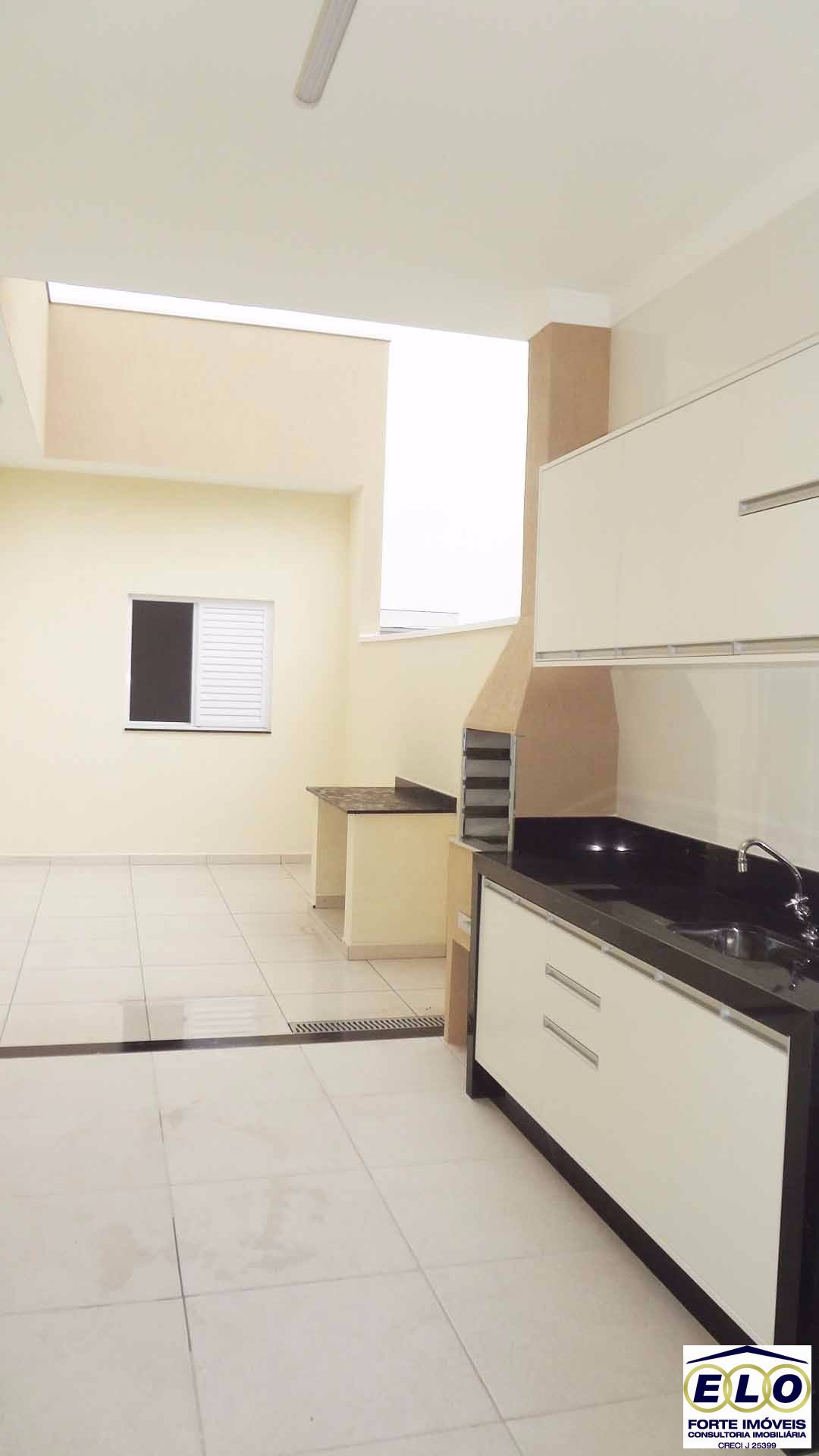 CASA em JARDIM BRÉSCIA, INDAIATUBA - jardim Bréscia a venda casa - Foto 12