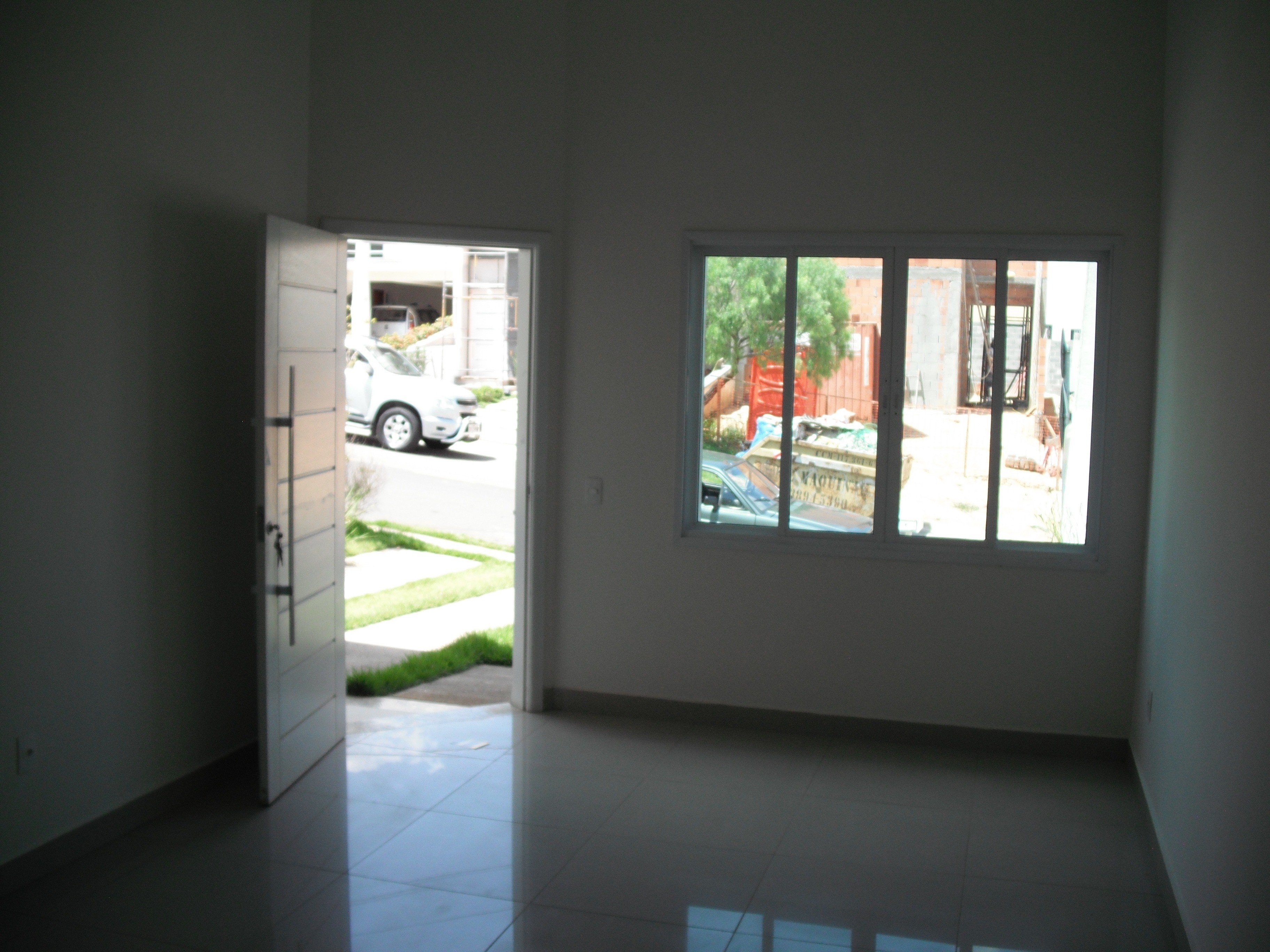 CASA em JARDIM VISTA VERDE, INDAIATUBA - CASA - INDAIATUBA - Foto 2