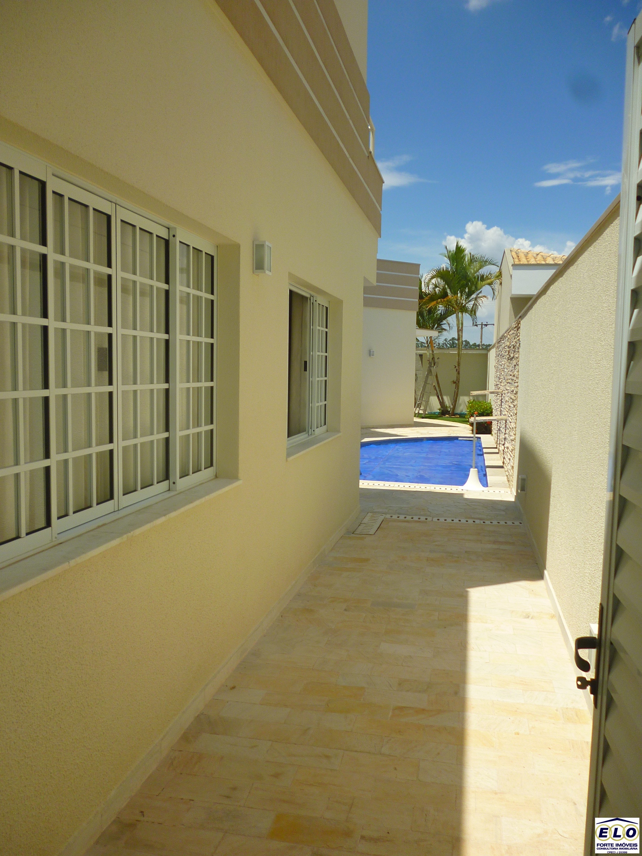 CASA em VILA ALPES SUÍÇOS, INDAIATUBA - casa a venda, jardim alpes suiços, indaiatuba - Foto 26