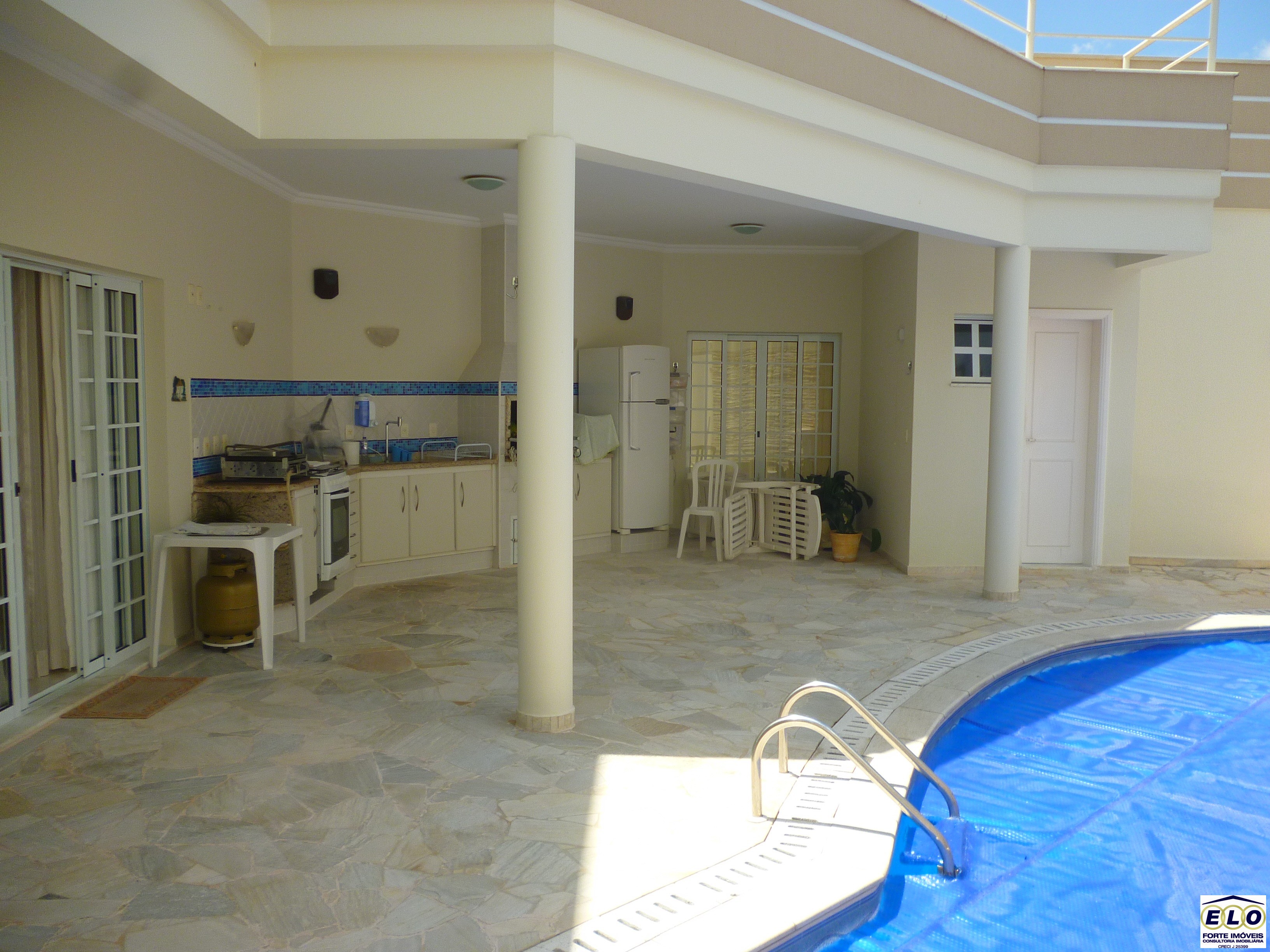 CASA em VILA ALPES SUÍÇOS, INDAIATUBA - casa a venda, jardim alpes suiços, indaiatuba - Foto 23