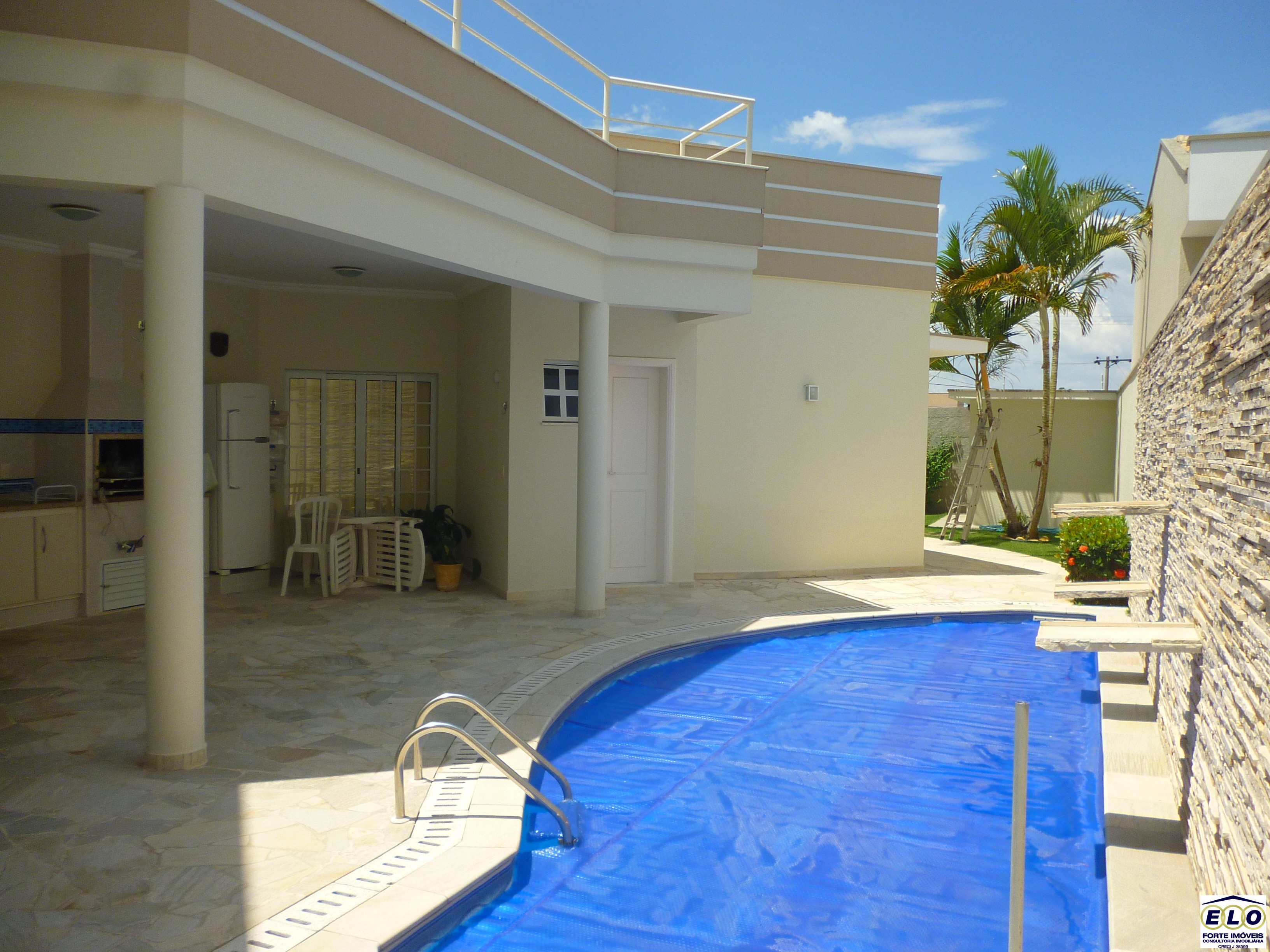 CASA em VILA ALPES SUÍÇOS, INDAIATUBA - casa a venda, jardim alpes suiços, indaiatuba - Foto 20