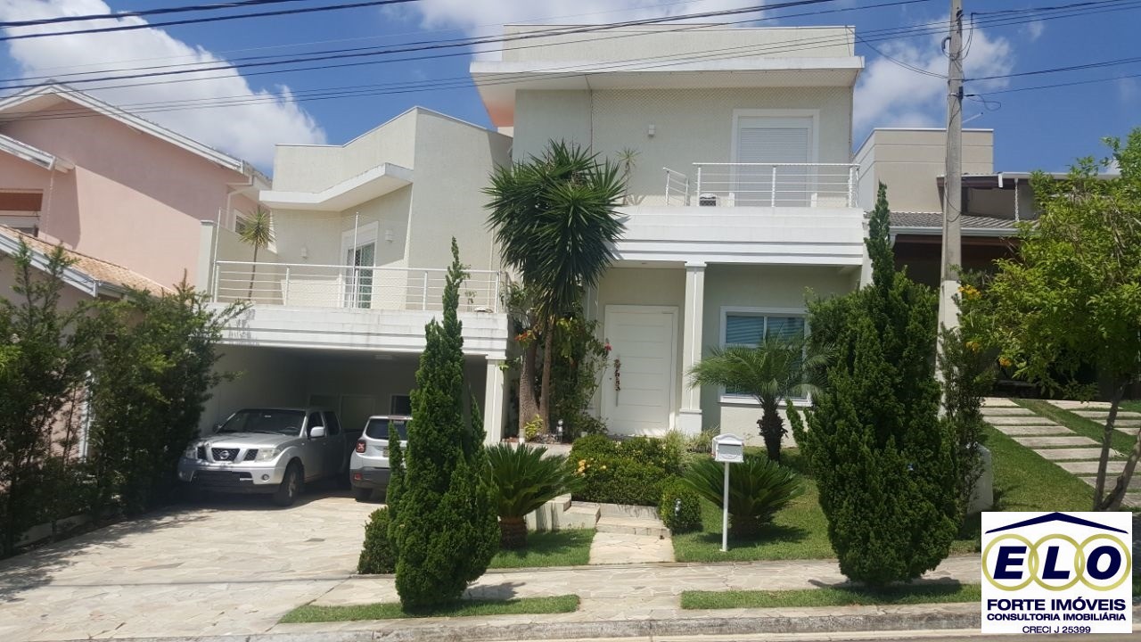 CASA em JARDIM PORTAL DOS IPES, INDAIATUBA - casa a venda, jardim portal dos ipes, indaiatuba - Foto 5