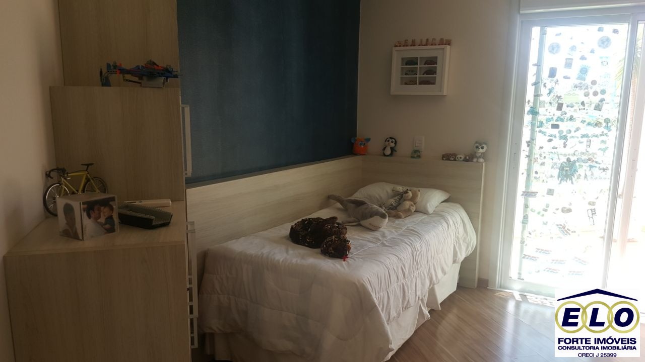 CASA em JARDIM PORTAL DOS IPES, INDAIATUBA - casa a venda, jardim portal dos ipes, indaiatuba - Foto 18