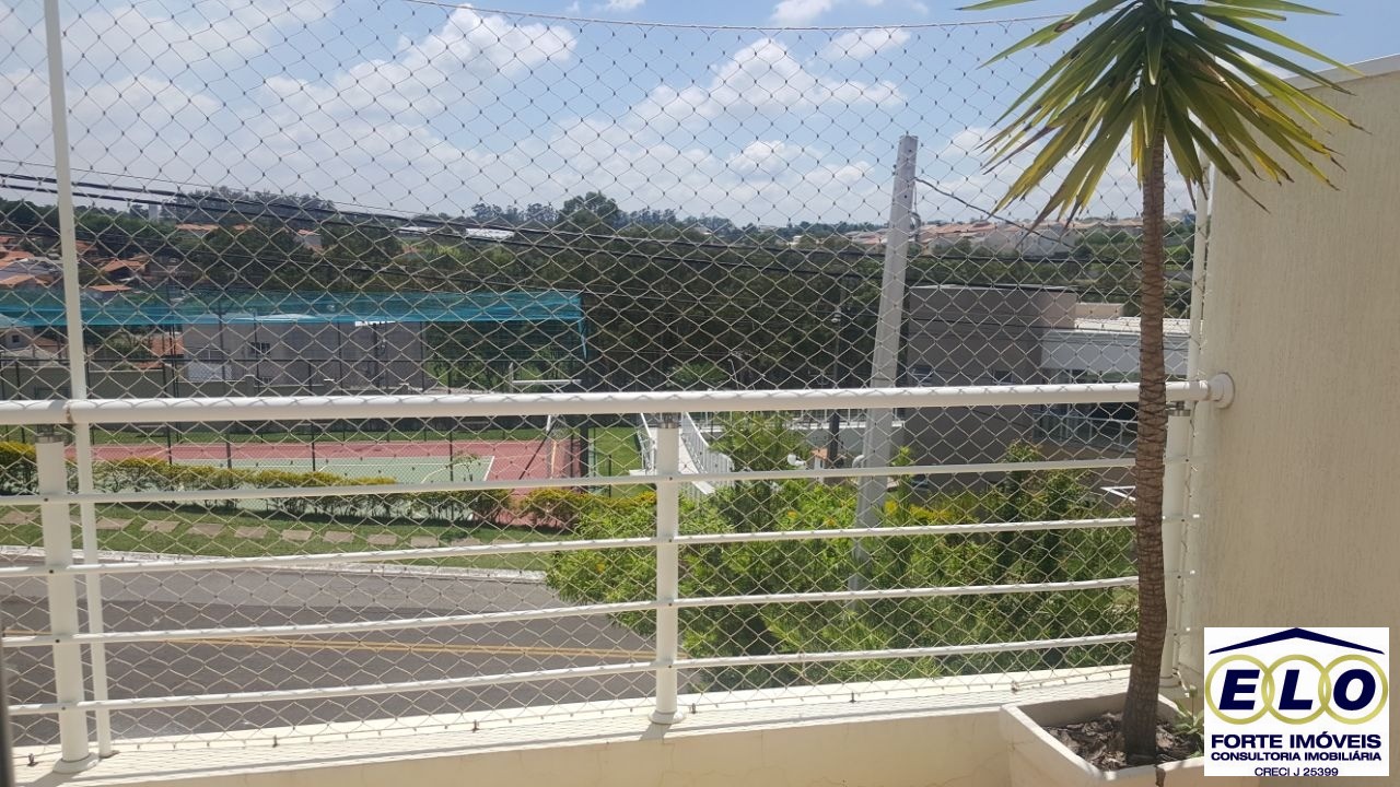 CASA em JARDIM PORTAL DOS IPES, INDAIATUBA - casa a venda, jardim portal dos ipes, indaiatuba - Foto 23