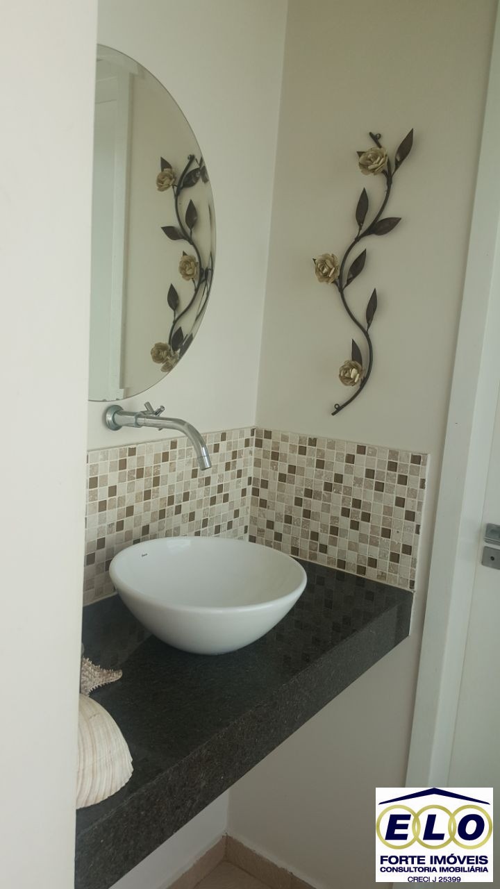 CASA em JARDIM PORTAL DOS IPES, INDAIATUBA - casa a venda, jardim portal dos ipes, indaiatuba - Foto 8