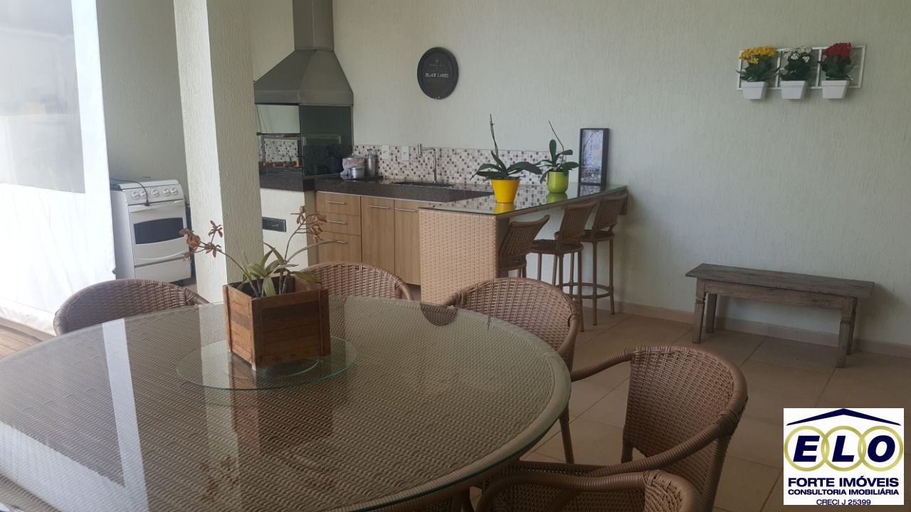 CASA em JARDIM PORTAL DOS IPES, INDAIATUBA - casa a venda, jardim portal dos ipes, indaiatuba - Foto 21