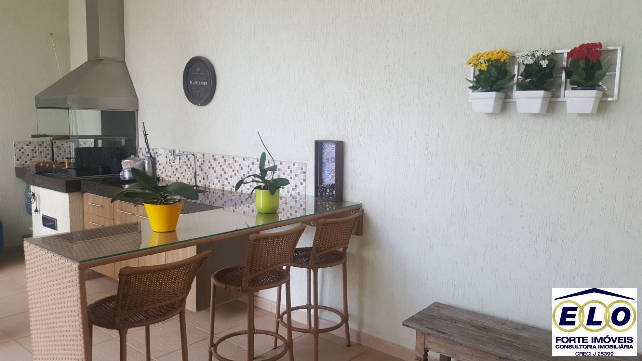 CASA em JARDIM PORTAL DOS IPES, INDAIATUBA - casa a venda, jardim portal dos ipes, indaiatuba - Foto 22