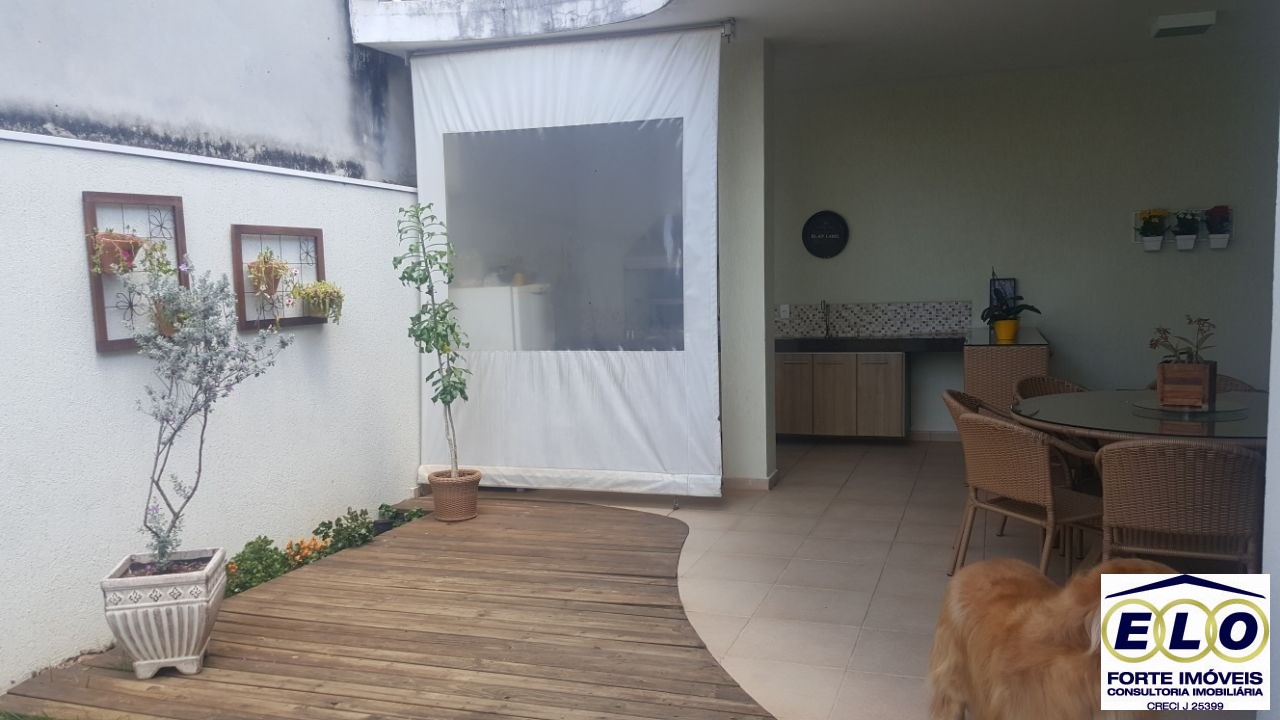CASA em JARDIM PORTAL DOS IPES, INDAIATUBA - casa a venda, jardim portal dos ipes, indaiatuba - Foto 16