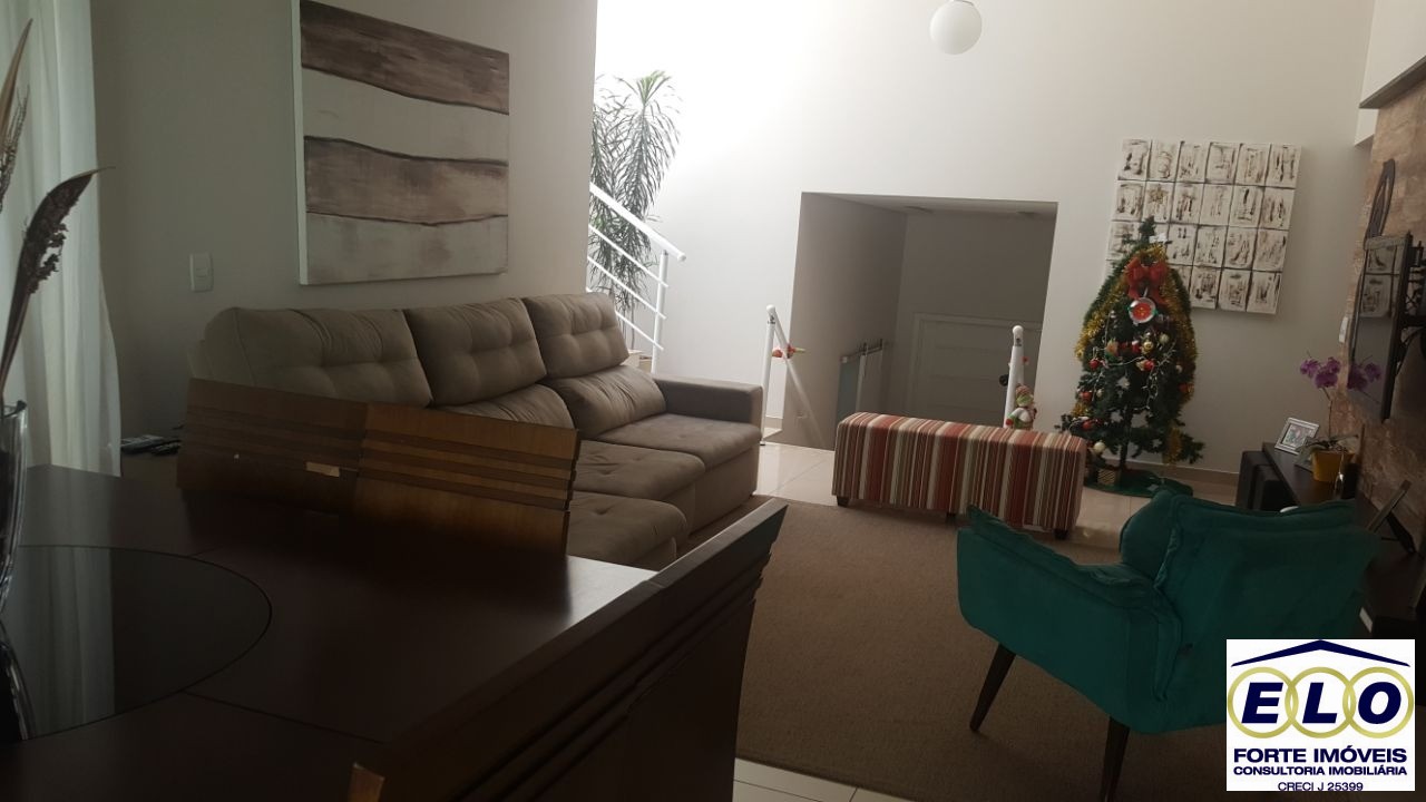 CASA em JARDIM PORTAL DOS IPES, INDAIATUBA - casa a venda, jardim portal dos ipes, indaiatuba - Foto 11