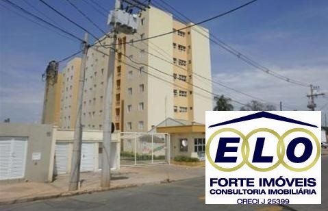 APARTAMENTO em VILA BRIZZOLA, INDAIATUBA - apto a venda - Foto 3