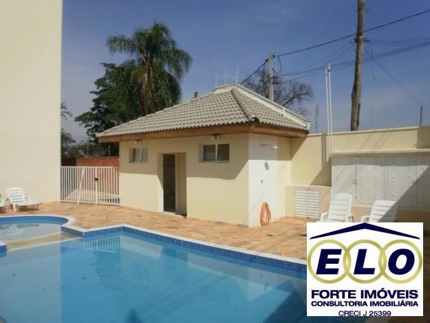 APARTAMENTO em VILA BRIZZOLA, INDAIATUBA - apto a venda - Foto 9