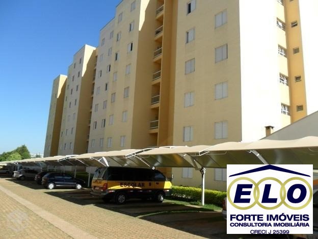 APARTAMENTO em VILA BRIZZOLA, INDAIATUBA - apto a venda - Foto 6