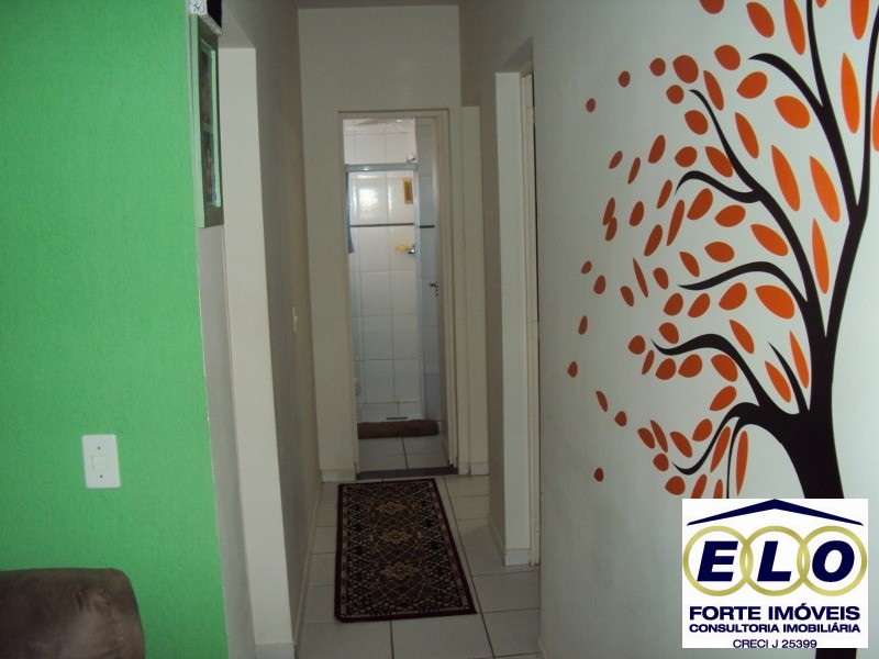 APARTAMENTO em VILA BRIZZOLA, INDAIATUBA - apto a venda - Foto 4
