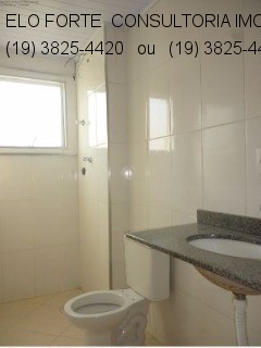 APARTAMENTO em JARDIM PARAÍSO, INDAIATUBA - APARTAMENTO - INDAIATUBA - Foto 6