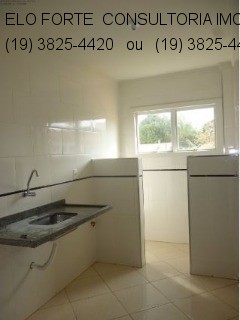 APARTAMENTO em JARDIM PARAÍSO, INDAIATUBA - APARTAMENTO - INDAIATUBA - Foto 4