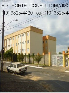 APARTAMENTO em JARDIM PARAÍSO, INDAIATUBA - APARTAMENTO - INDAIATUBA - Foto 7