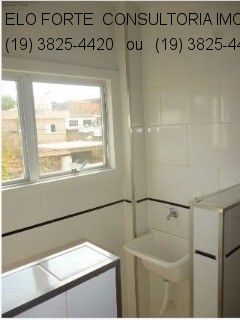 APARTAMENTO em JARDIM PARAÍSO, INDAIATUBA - APARTAMENTO - INDAIATUBA - Foto 1