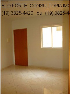 APARTAMENTO em JARDIM PARAÍSO, INDAIATUBA - APARTAMENTO - INDAIATUBA - Foto 2