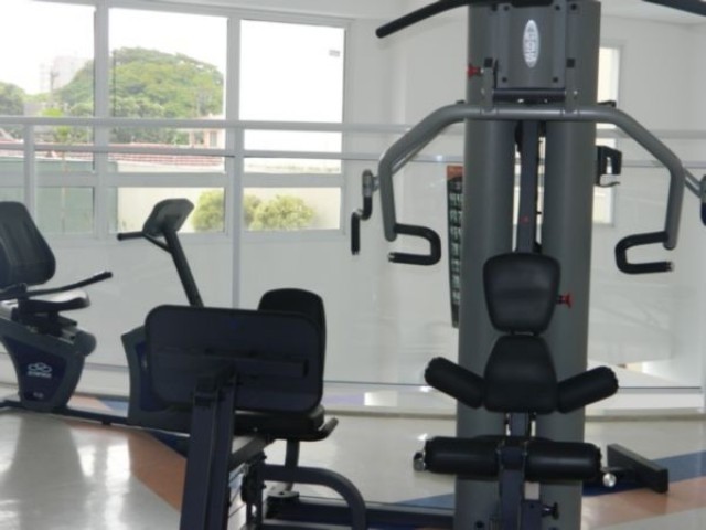 APARTAMENTO em VILA TODOS OS SANTOS, INDAIATUBA - APARTAMENTO - INDAIATUBA - Foto 11