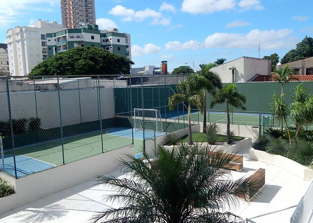 APARTAMENTO em VILA TODOS OS SANTOS, INDAIATUBA - APARTAMENTO - INDAIATUBA - Foto 20