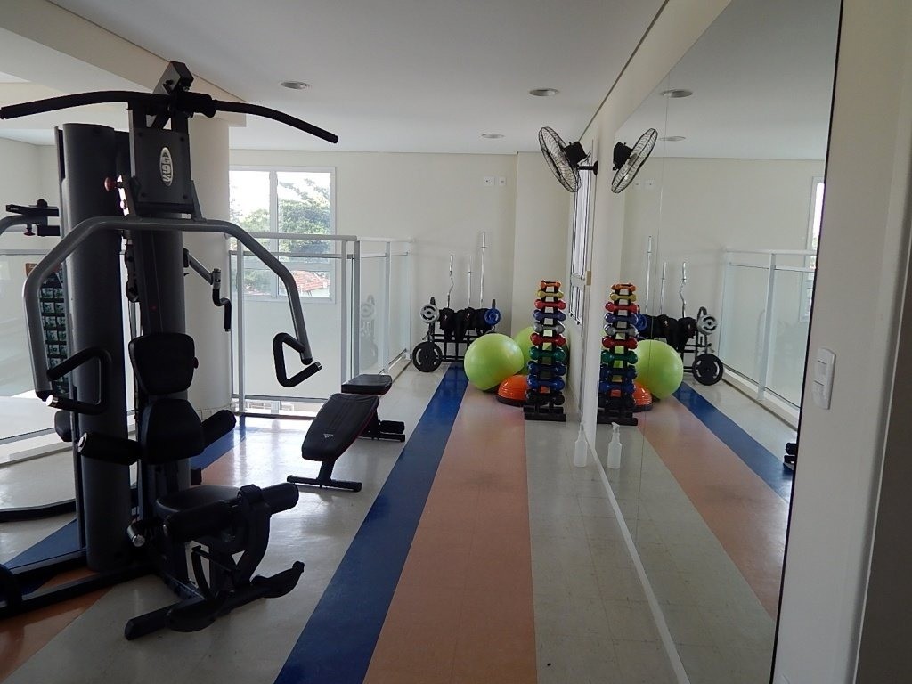 APARTAMENTO em VILA TODOS OS SANTOS, INDAIATUBA - APARTAMENTO - INDAIATUBA - Foto 23