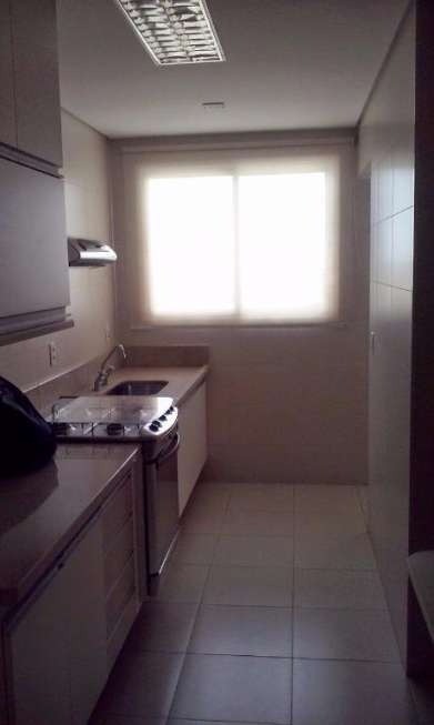 APARTAMENTO em VILA TODOS OS SANTOS, INDAIATUBA - APARTAMENTO - INDAIATUBA - Foto 18
