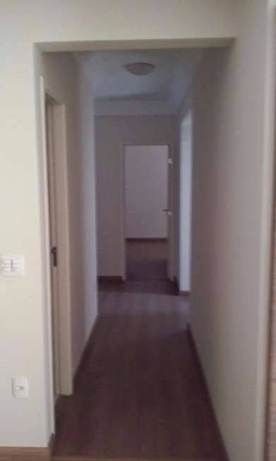 APARTAMENTO em VILA TODOS OS SANTOS, INDAIATUBA - APARTAMENTO - INDAIATUBA - Foto 25