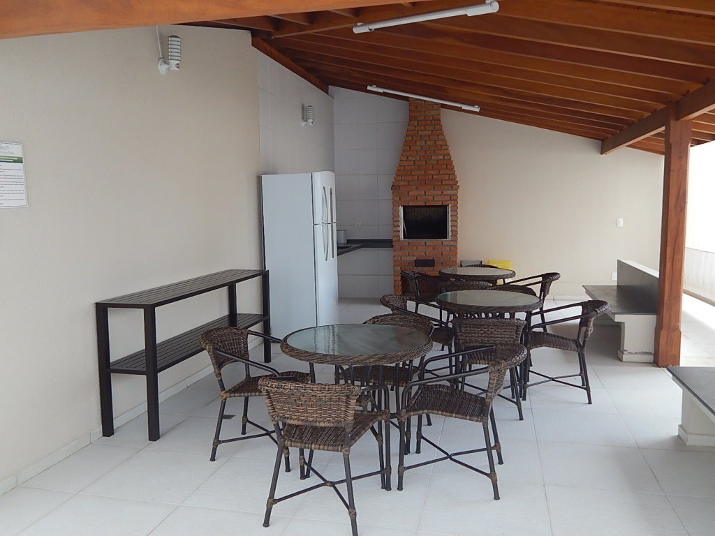 APARTAMENTO em VILA TODOS OS SANTOS, INDAIATUBA - APARTAMENTO - INDAIATUBA - Foto 34