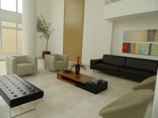 APARTAMENTO em VILA TODOS OS SANTOS, INDAIATUBA - APARTAMENTO - INDAIATUBA - Foto 12