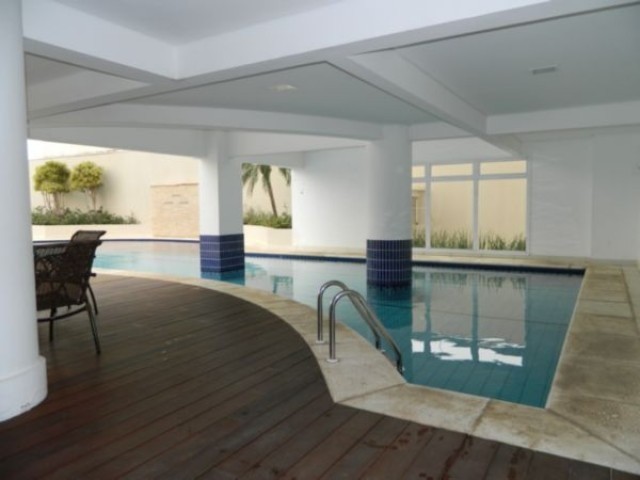 APARTAMENTO em VILA TODOS OS SANTOS, INDAIATUBA - APARTAMENTO - INDAIATUBA - Foto 27