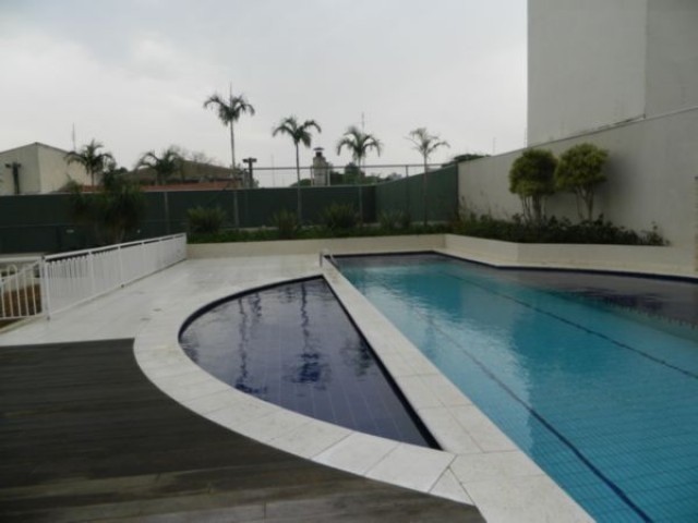 APARTAMENTO em VILA TODOS OS SANTOS, INDAIATUBA - APARTAMENTO - INDAIATUBA - Foto 9