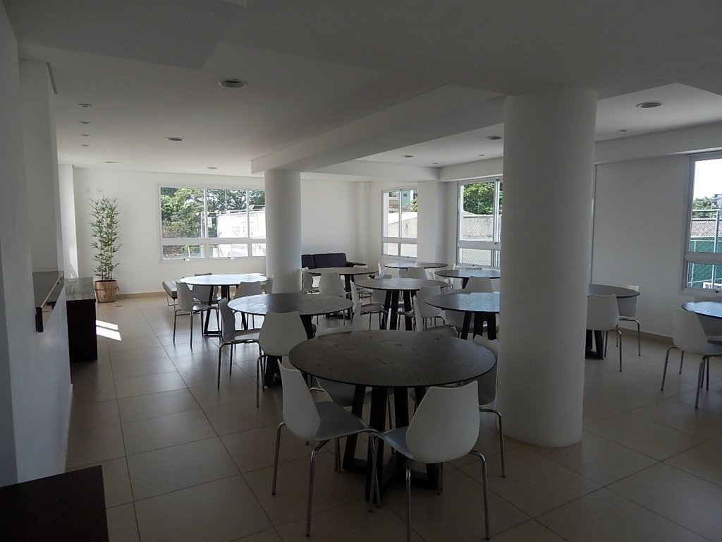 APARTAMENTO em VILA TODOS OS SANTOS, INDAIATUBA - APARTAMENTO - INDAIATUBA - Foto 5