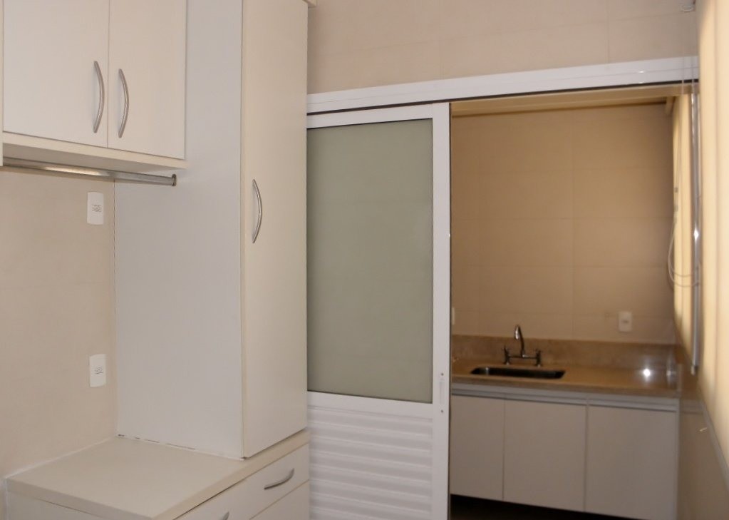 APARTAMENTO em VILA TODOS OS SANTOS, INDAIATUBA - APARTAMENTO - INDAIATUBA - Foto 3