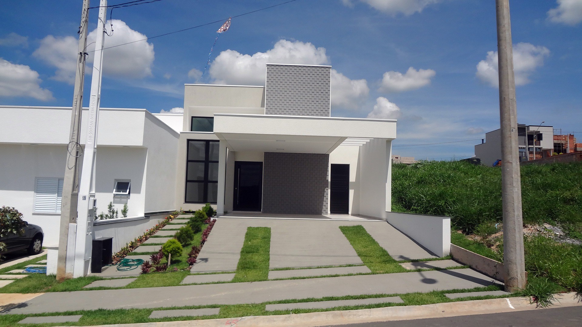 CASA em JARDIM BRÉSCIA, INDAIATUBA - CASA - INDAIATUBA - Foto 6