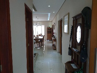 CASA em VILA RESIDENCIAL GREEN PARK, INDAIATUBA - CASA - INDAIATUBA - Foto 1