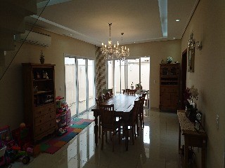 CASA em VILA RESIDENCIAL GREEN PARK, INDAIATUBA - CASA - INDAIATUBA - Foto 5