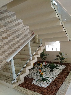 CASA em VILA RESIDENCIAL GREEN PARK, INDAIATUBA - CASA - INDAIATUBA - Foto 14