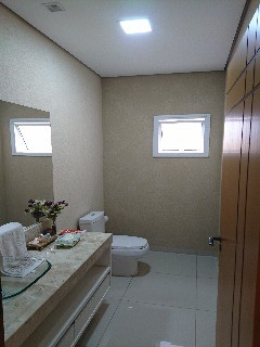 CASA em VILA RESIDENCIAL GREEN PARK, INDAIATUBA - CASA - INDAIATUBA - Foto 12