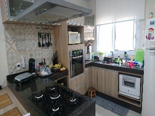 CASA em VILA RESIDENCIAL GREEN PARK, INDAIATUBA - CASA - INDAIATUBA - Foto 7