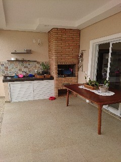 CASA em VILA RESIDENCIAL GREEN PARK, INDAIATUBA - CASA - INDAIATUBA - Foto 9