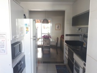 CASA em CHÁCARA BELVEDERE, INDAIATUBA - CASA - INDAIATUBA - Foto 2