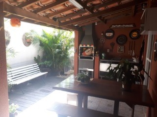 CASA em CHÁCARA BELVEDERE, INDAIATUBA - CASA - INDAIATUBA - Foto 4