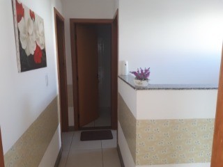 CASA em CHÁCARA BELVEDERE, INDAIATUBA - CASA - INDAIATUBA - Foto 20